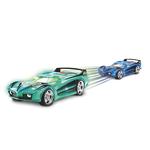 Hot Wheels – Hyper Racer Luces Y Sonidos (varios Modelos)-1