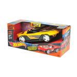 Hot Wheels – Hyper Racer Luces Y Sonidos (varios Modelos)-4