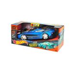 Hot Wheels – Hyper Racer Luces Y Sonidos (varios Modelos)-5