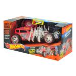 Hot Wheels – Extreme Action Luces Y Sonidos (varios Modelos)-6