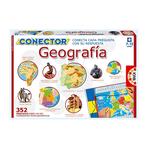 Educa Borrás – Conector Geografía