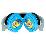 Gru – Minions – Cascos Estéreo-1