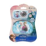 Frozen – Pack Cámara Compacta + Funda-1