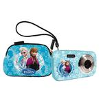 Frozen – Pack Cámara Compacta + Funda-2