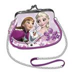 Frozen – Bolso Retro Purse Tartan (varios Colores)-1