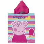 Peppa Pig – Poncho Peppa
