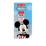 Mickey Mouse – Toalla 70×140 Cm (varios Modelos)-1