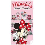 Minnie Mouse – Toalla 70×140 Cm (varios Modelos)-1