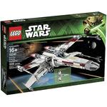 Lego Star Wars – Red Five X-wing Starfighter – 10240