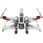 Lego Star Wars – Red Five X-wing Starfighter – 10240-2