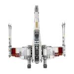 Lego Star Wars – Red Five X-wing Starfighter – 10240-4