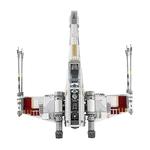 Lego Star Wars – Red Five X-wing Starfighter – 10240-4