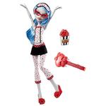 Muñeca Monster High Muerta De Sueño – Ghoulia Yelps