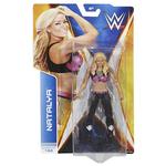 Wwe – Figura Básica – Natalya