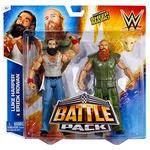 Wwe – Pack 2 Figuras Wrestling – Luke Harper & Erick Rowan-1