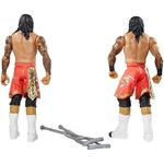 Wwe – Pack 2 Figuras Wrestling – Jimmy Uso Vs Jay Uso-1