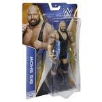 Wwe – Figura Básica – Big Show