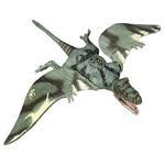 Jurassic World – Dimorphodon – Dino Electrónico-1