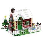 Lego Creator – Casa Ideal – 31038-1