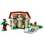 Lego Creator – Casa Ideal – 31038-4