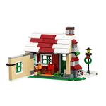 Lego Creator – Casa Ideal – 31038-6