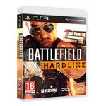 Ps3 – Battlefield Hardline