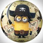 Gru – Puzzle 3d Minions 54 Piezas (varios Modelos)