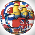 Gru – Puzzle 3d Minions 54 Piezas (varios Modelos)-1