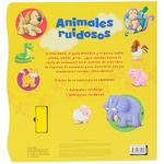 Libro Animales Ruidosos (60 Sonidos)-1