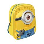 Gru – Mochila Minions 3d (varios Modelos)-1