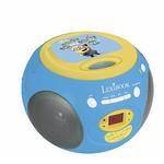 Gru – Radio Cd Player Minions