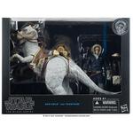 Star Wars – Han Solo + Tauntaun – Black Series De Lujo-1