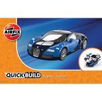 Coche Quickbuild (varios Modelos)-3