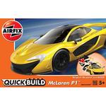 Coche Quickbuild (varios Modelos)-4