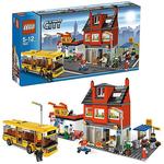 Lego City – Ciudad – 7641