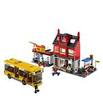 Lego City – Ciudad – 7641-3