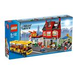 Lego City – Ciudad – 7641-4