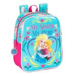 Frozen – Mochila Guardería My Sister My Hero