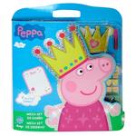 Peppa Pig – Mega Set De Diseño