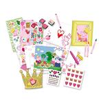 Peppa Pig – Mega Set De Diseño-1