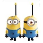 Gru – Minions – Walkie Talkie