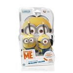 Gru – Minions – Walkie Talkie-1