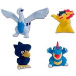 Set 3 Figuras Pokémon + Evolución