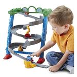 Fisher Price – Thomas Y Sus Amigos – Circuito De Sodor Take-n-play-3