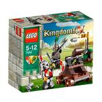 Lego Kingdoms – Enfrentamiento Entre Caballeros – 7950-3
