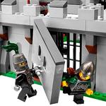 Lego Kingdoms – El Castillo Del Rey – 7946-2