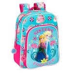 Frozen – Mochila Infantil Sisters Forever