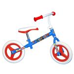 Patrulla Canina – Bicicleta 10 Pulgadas