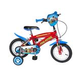 Patrulla Canina – Bicicleta 12 Pulgadas