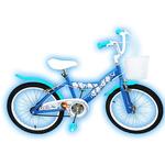 Frozen – Bicicleta 20 Pulgadas